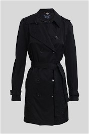 Armani Jeans - Double Breasted Trench Coat