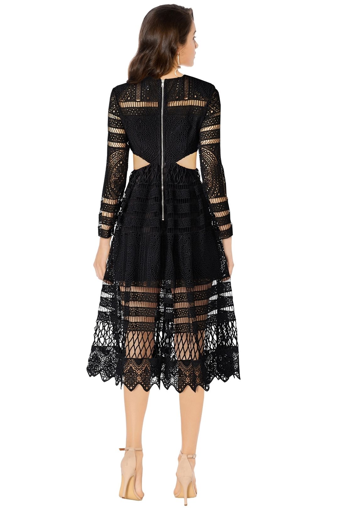 Asilio rebecca dress hotsell