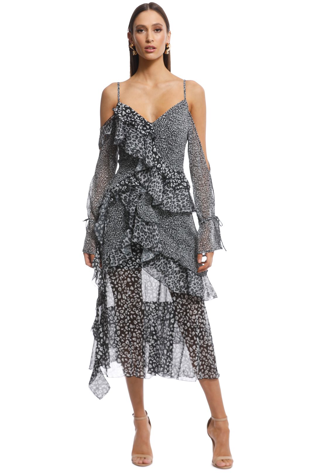 Asilio rebecca dress top