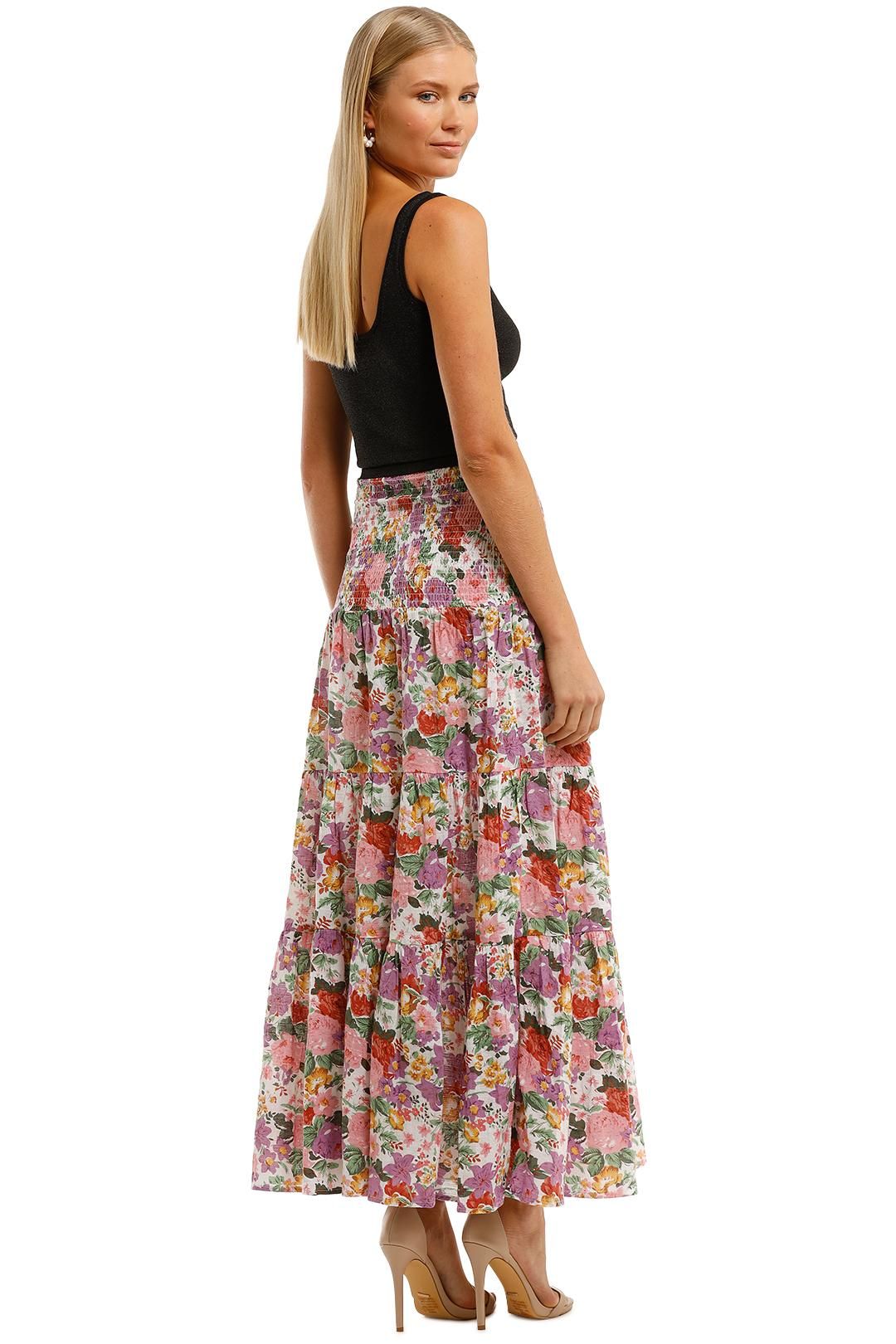 Boho skirts perth 2025