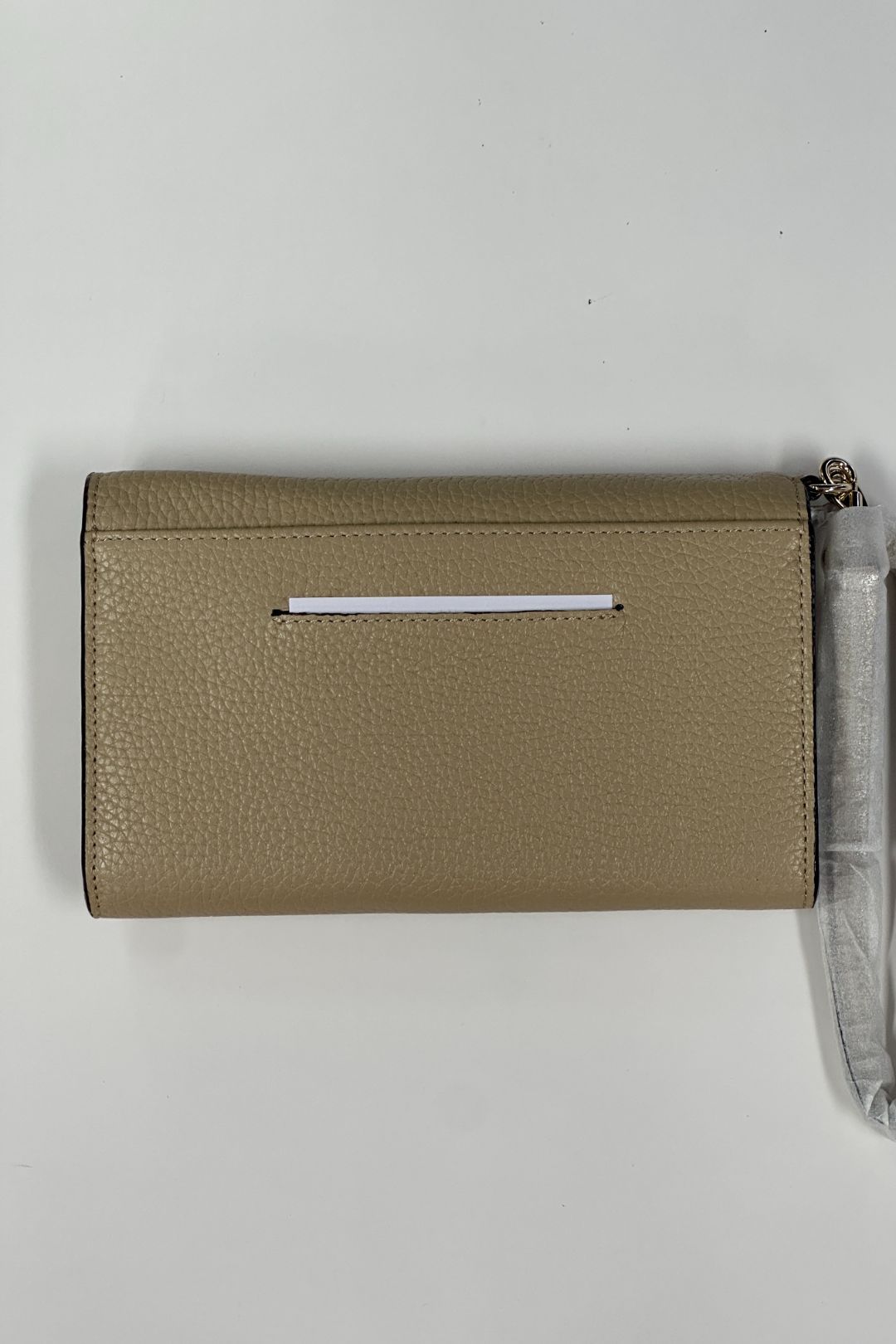 Oroton avalon large double clutch store
