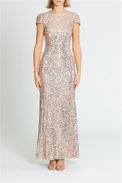 green emerald velvet dress Amazon.com: Badgley Mischka Women's Long Sleeve Sequin Gown, Blush, 0 :  Clothing, Shoes & Jewelry