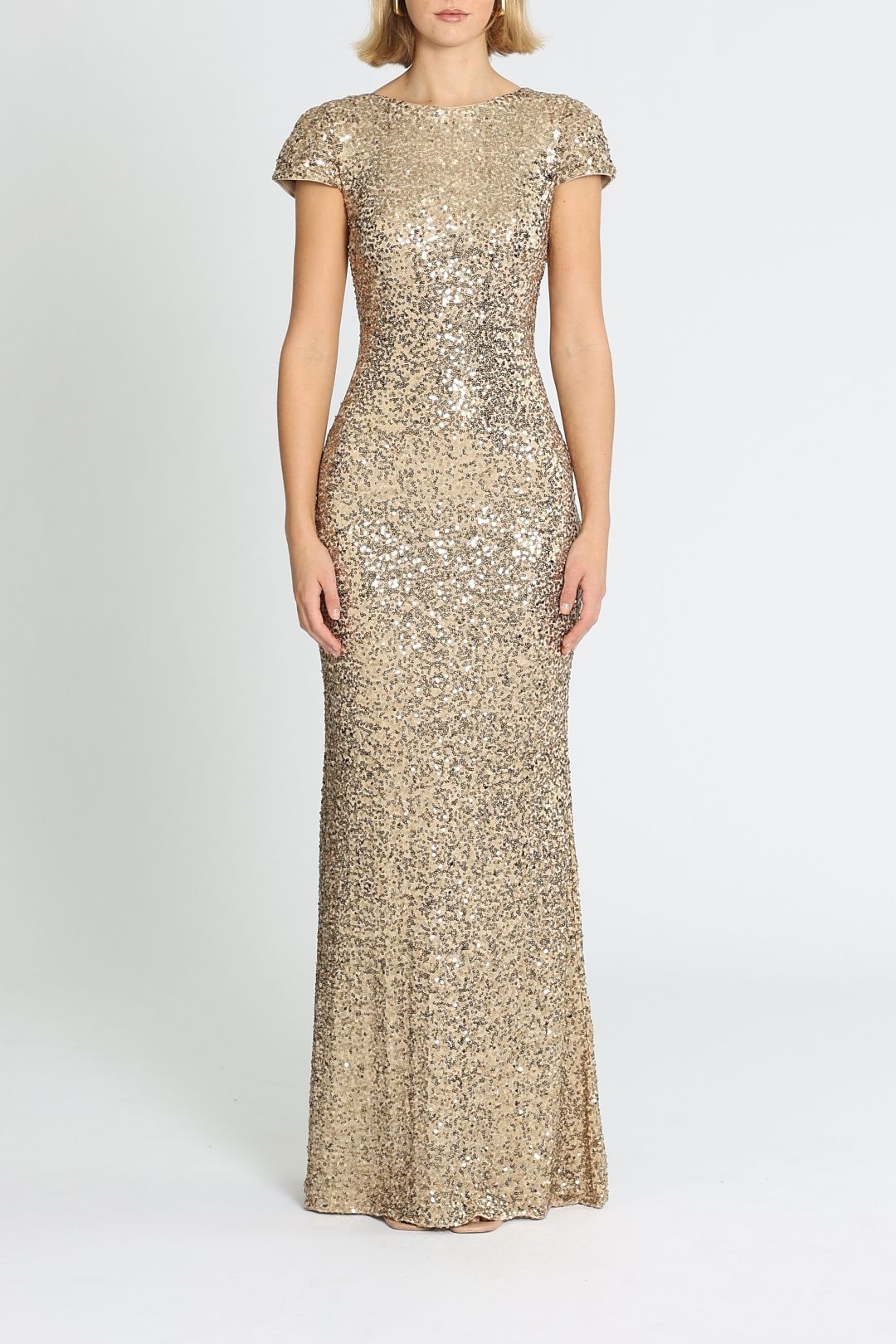 Badgley mischka jaylah sale