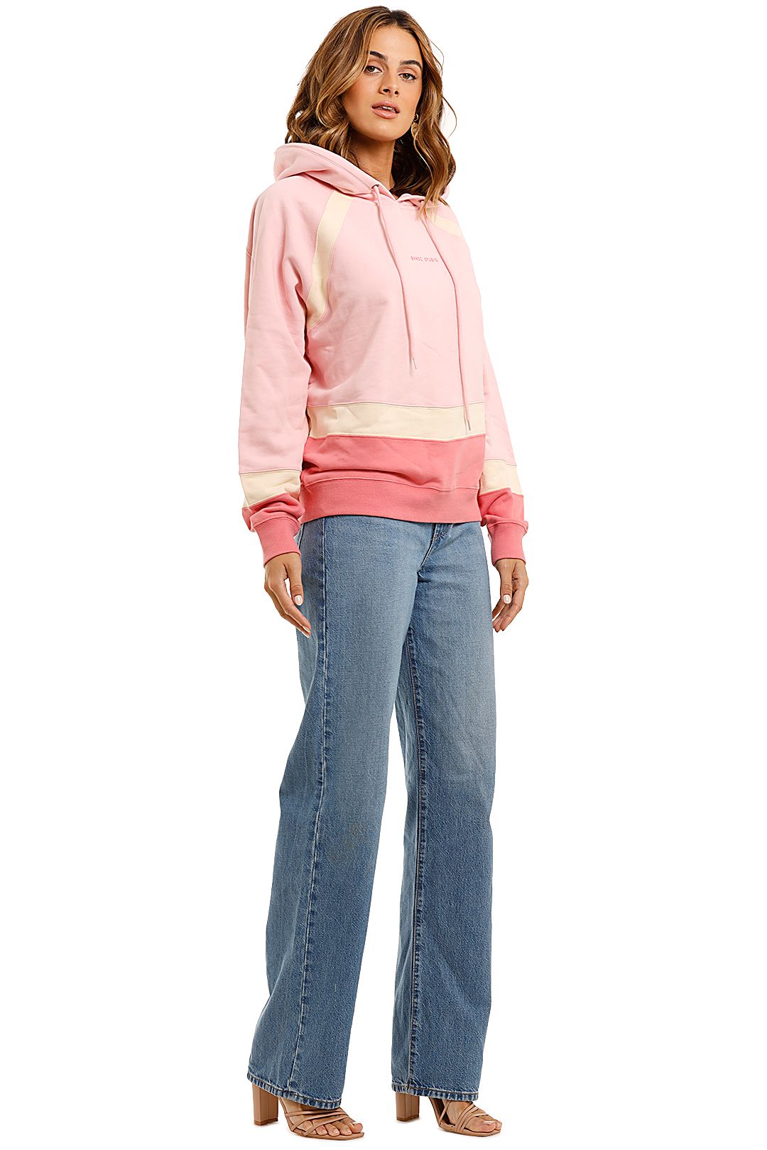 Hoodie block online