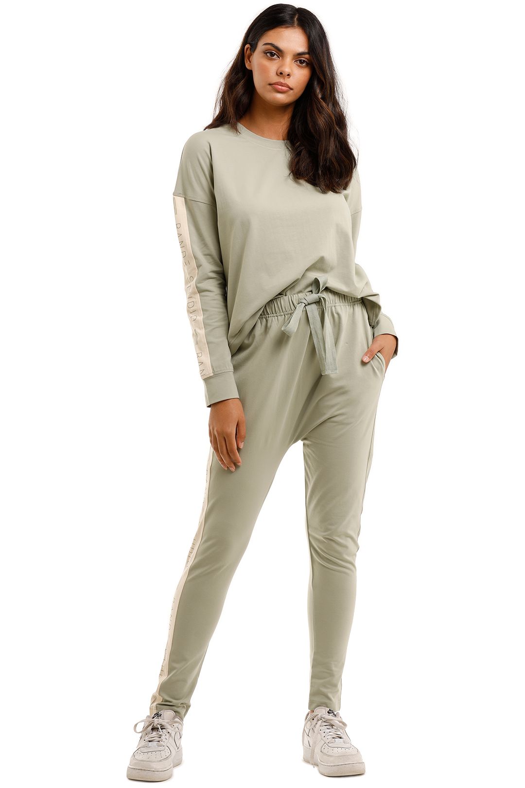 Bande Studio Colourblock Lightweight 