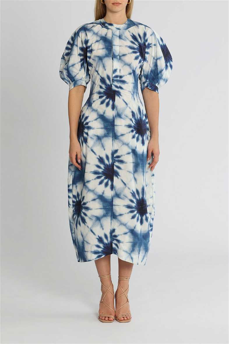 Bassike motley sweat clearance