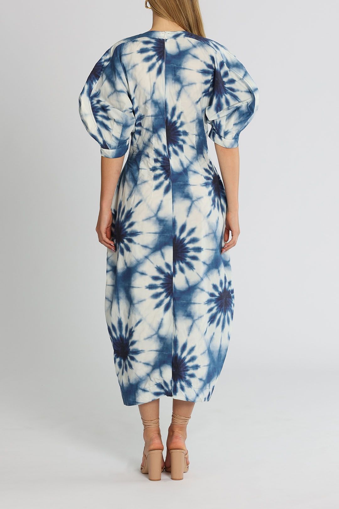 Bassike dress hotsell