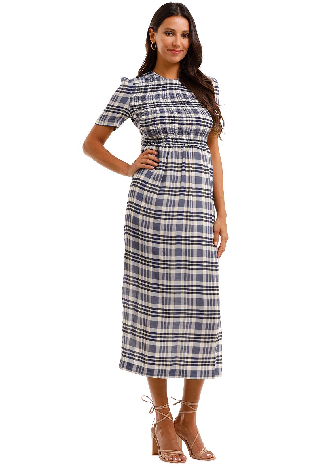 Thurley enchanted garden dress hotsell
