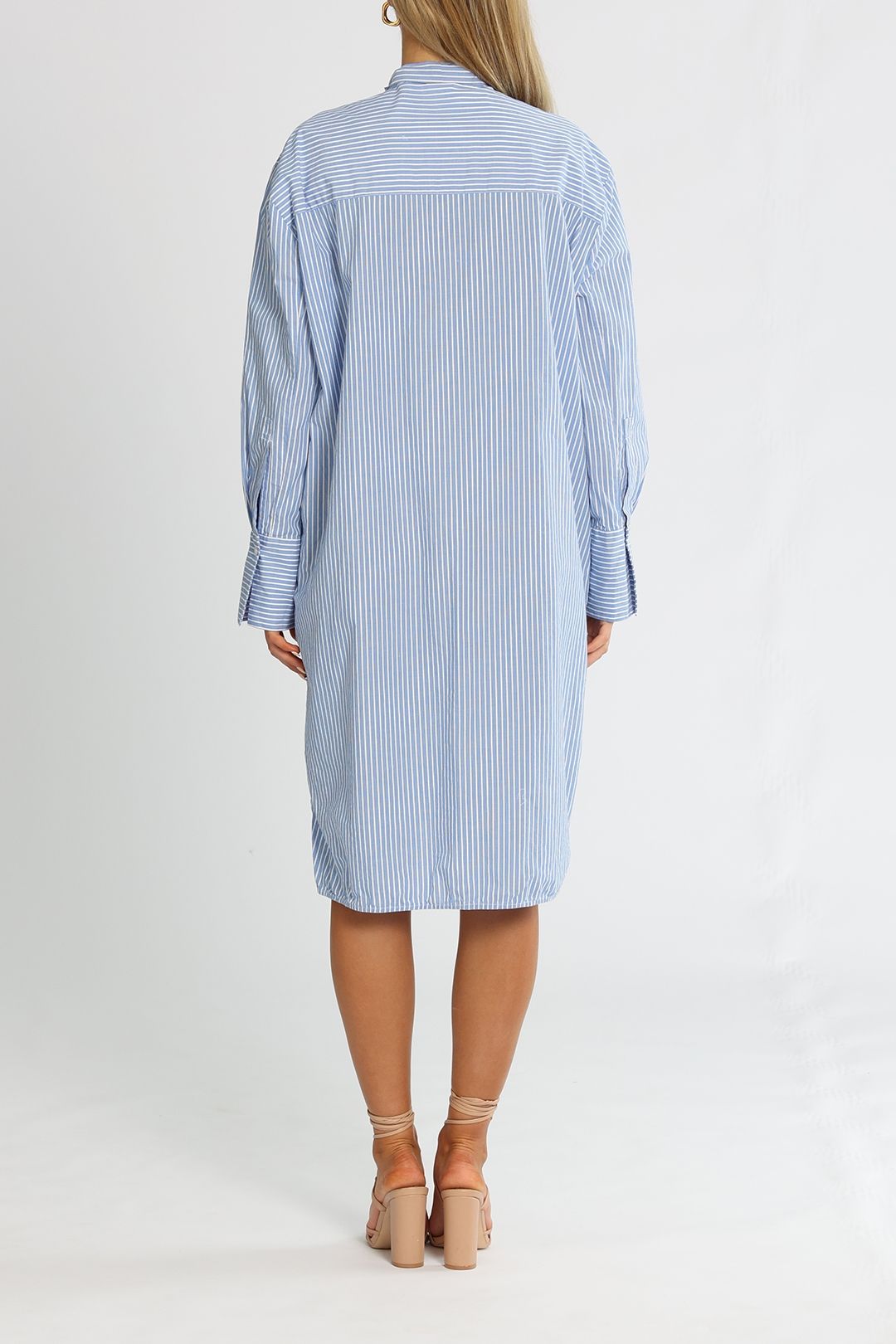 Lauren dress monki shop