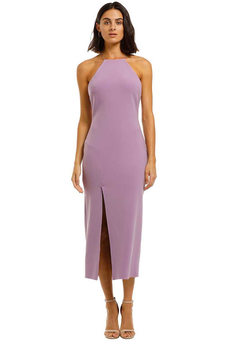 Aurelia Midi Dress