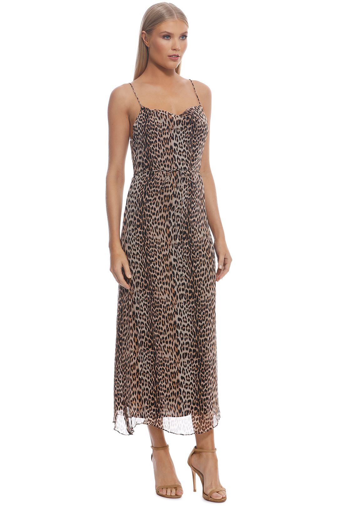 Bec and bridge kitty kat dress shop
