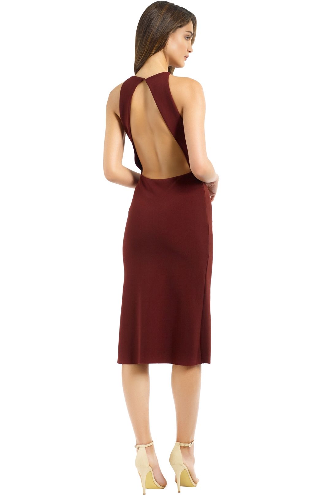 Bec and bridge love ruler dress new arrivals