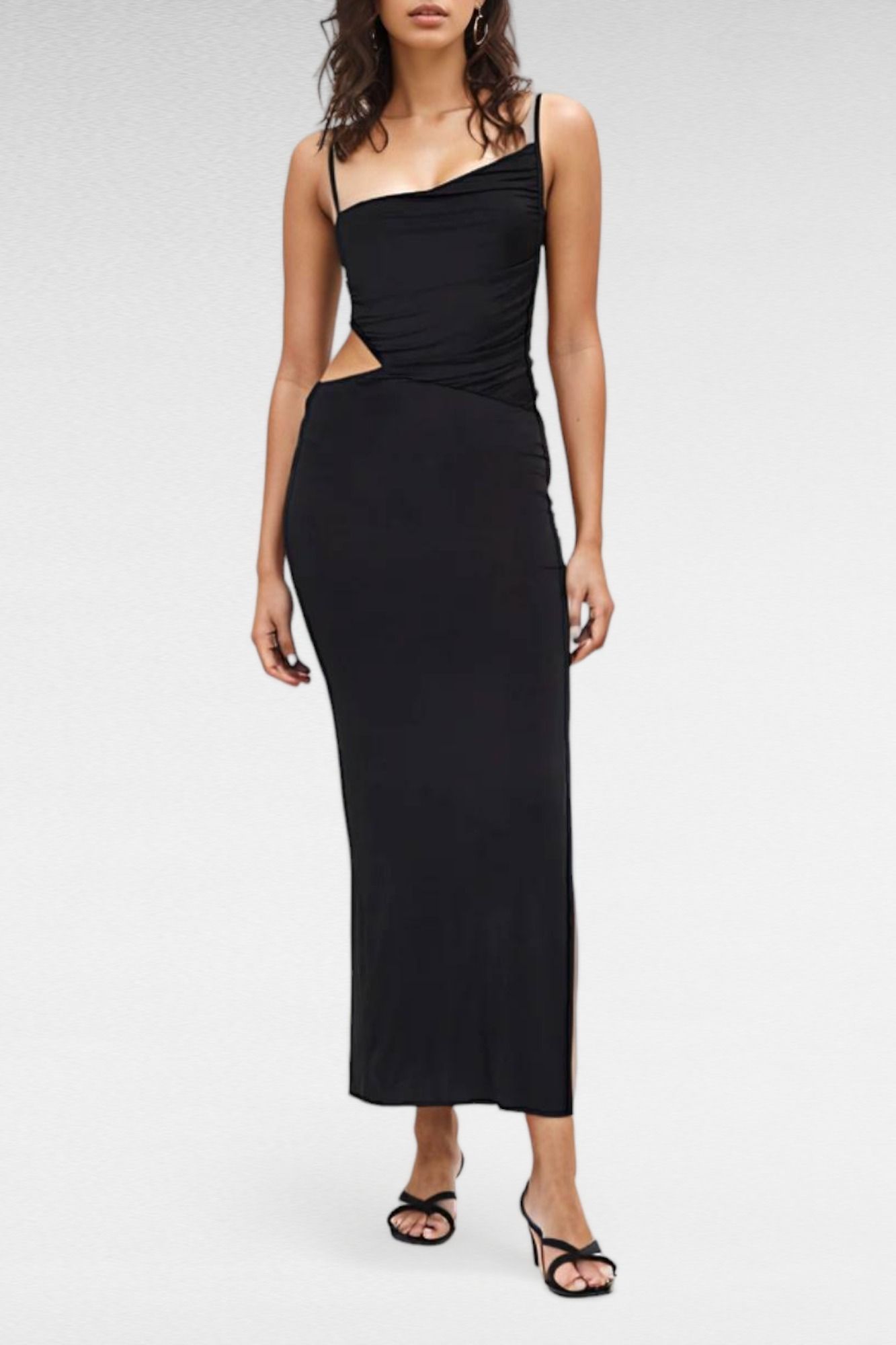 Coast ariel sequin maxi dress deals