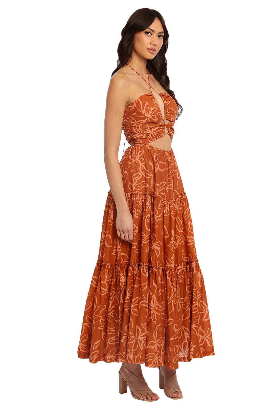 Bec and bridge orangina dress best sale