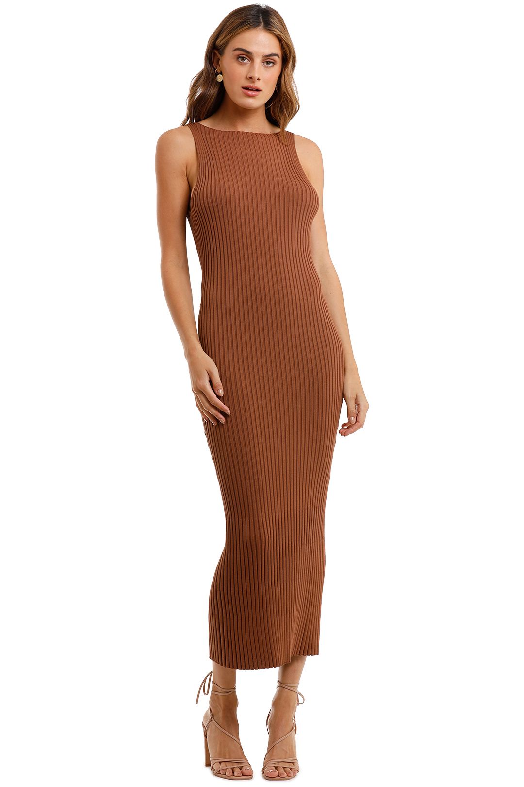 Bec and bridge martini club midi dress new arrivals