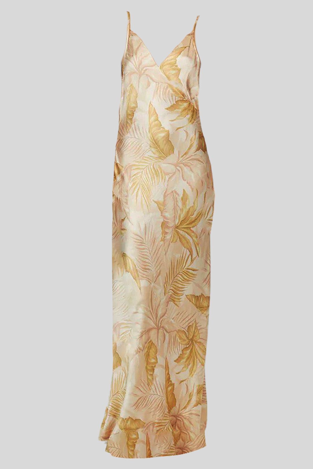 Bec and bridge silver palms sales midi dress