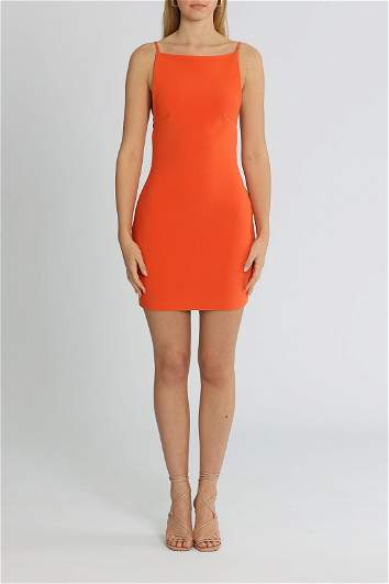 Bec and bridge elke mini dress 2025