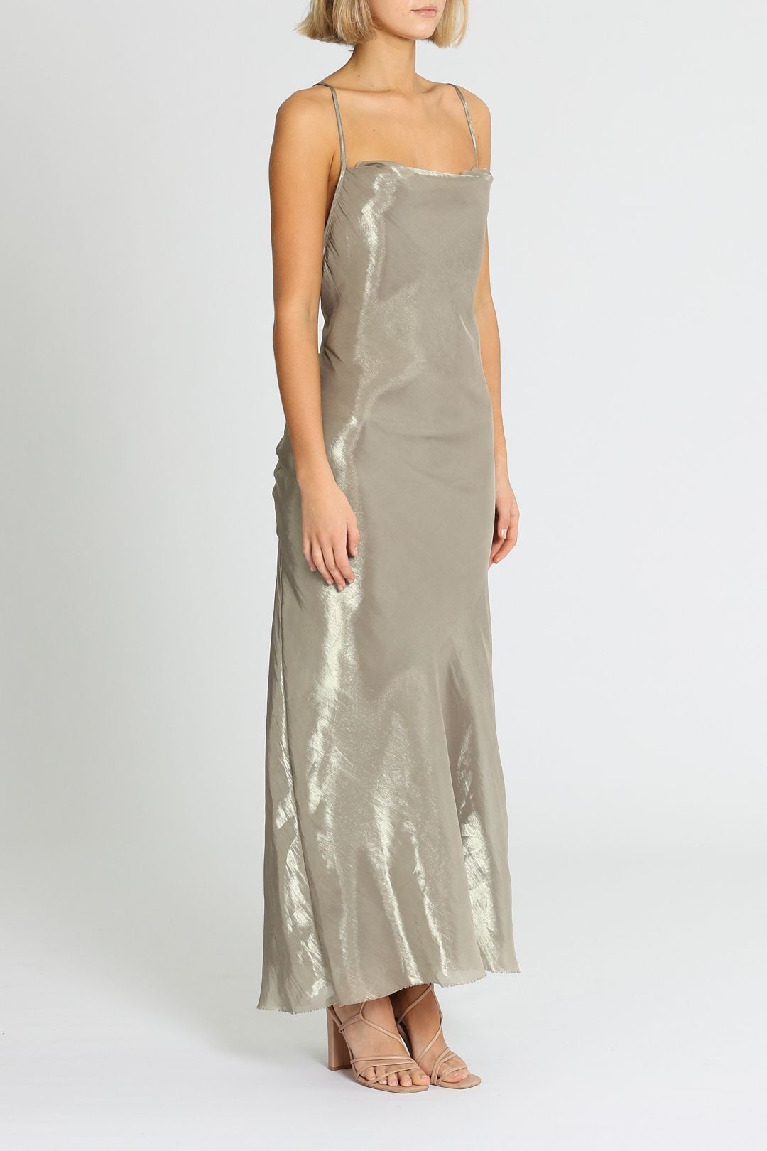 Bec and bridge rex club dress on sale