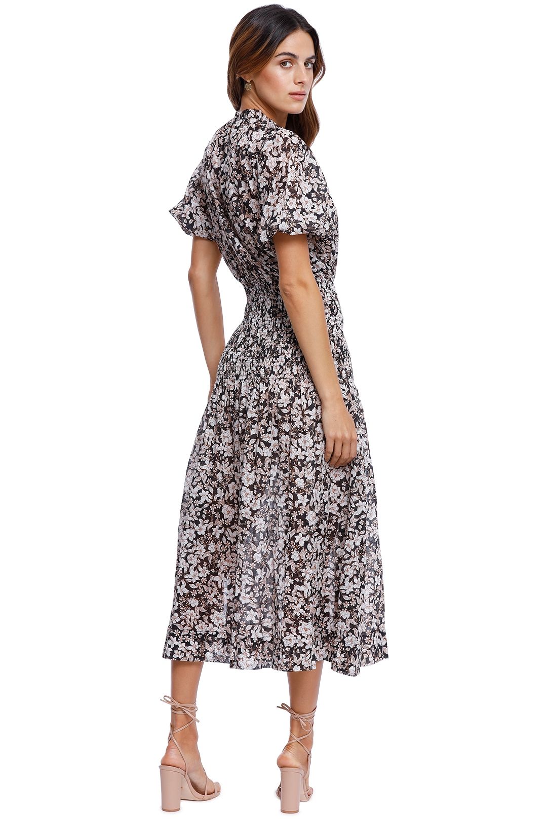 Thurley babylon dress shop