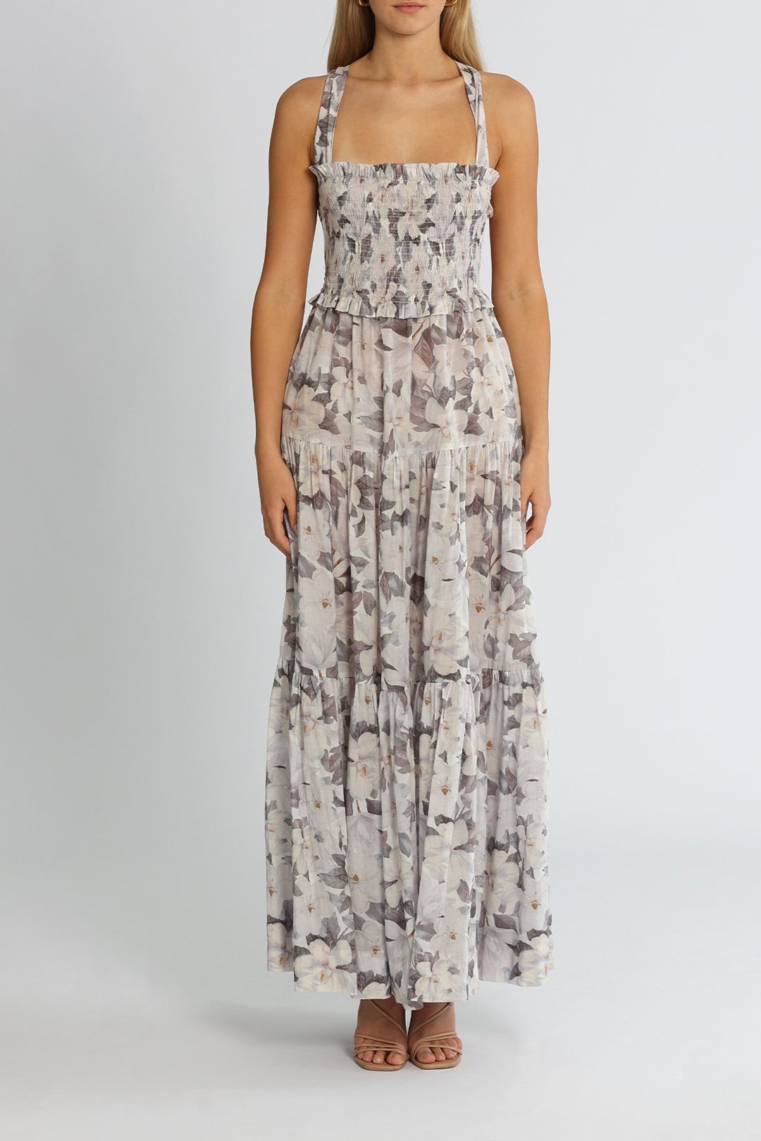 Alice mccall rainbow city dress on sale