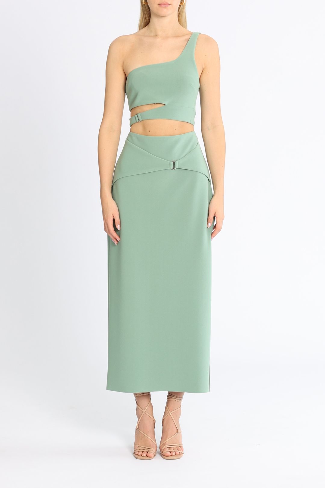 Bec and Bridge Ivy Skirt Midi