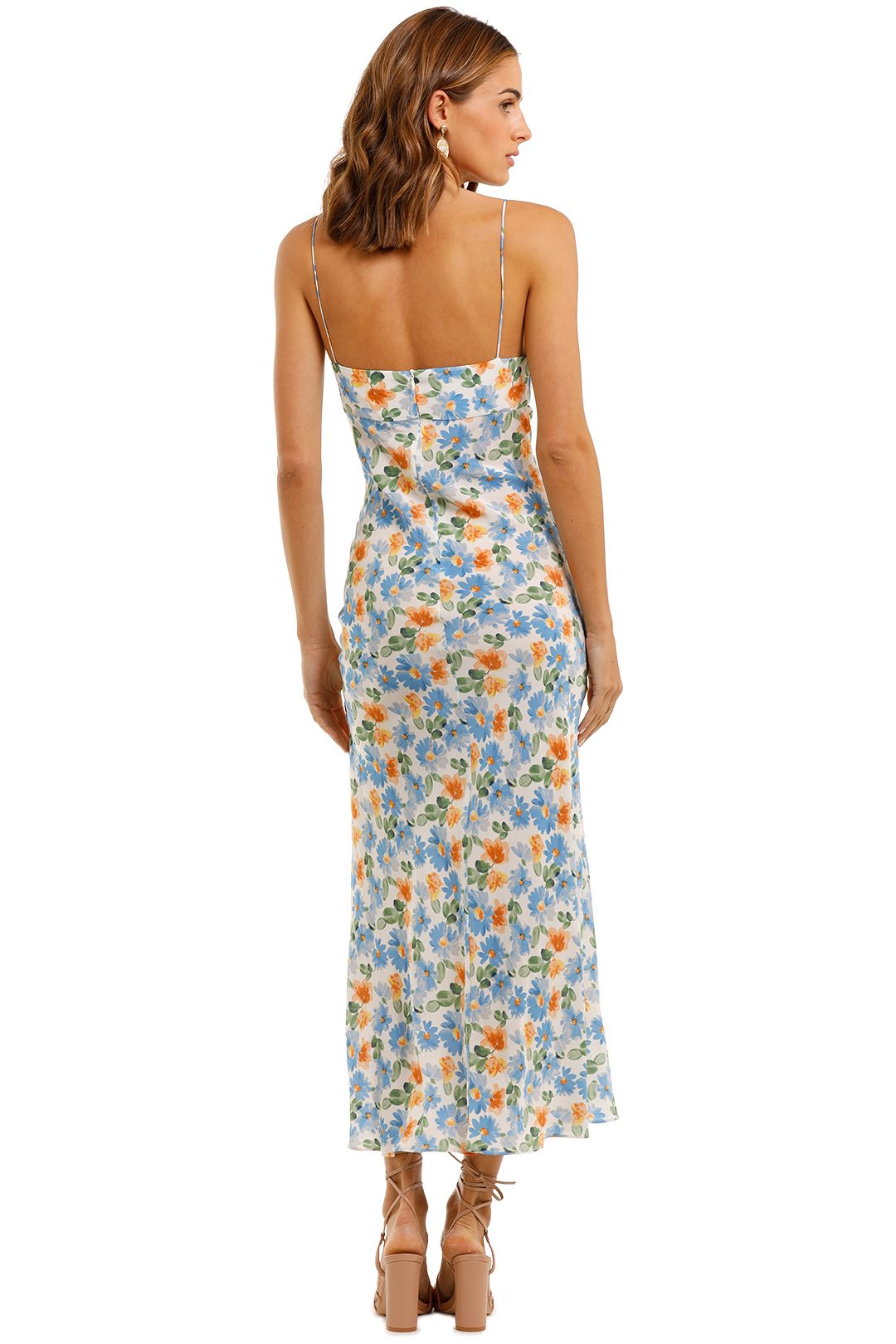 Coast jolie deals sparkle maxi dress