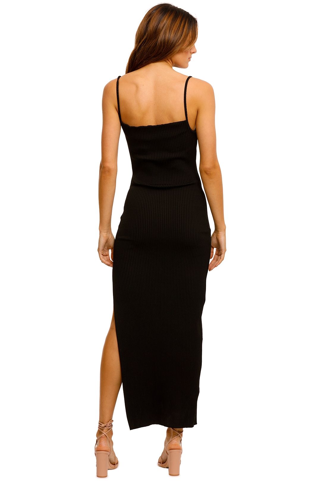 Bec and bridge best sale lila midi dress