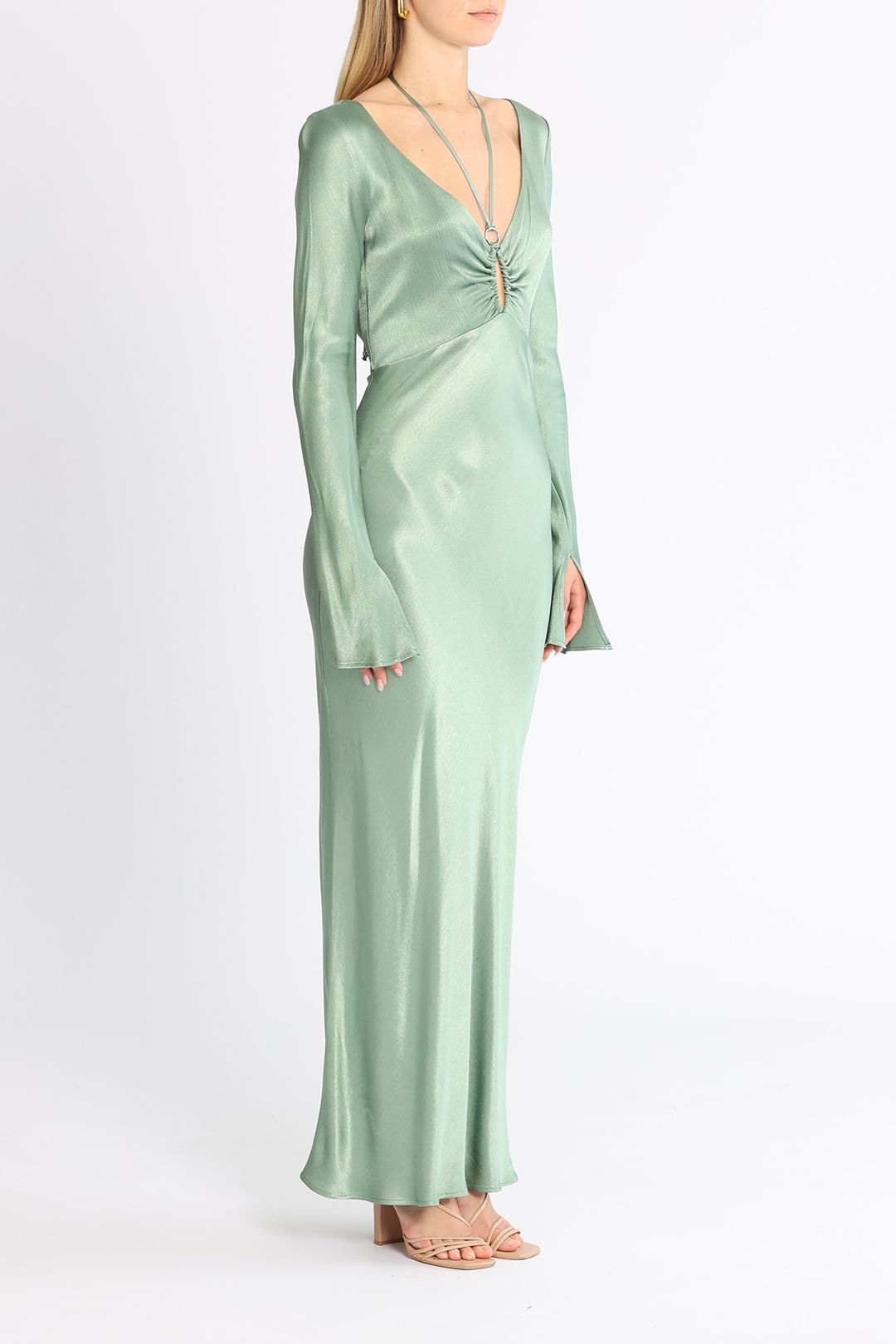 Bec and bridge long sleeve dress new arrivals