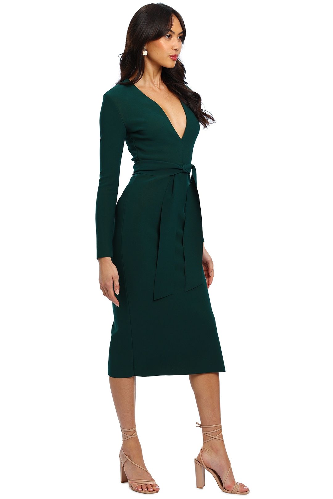 Bec and bridge forest dress sales