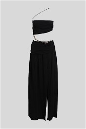 Bec and Bridge - Modern Romance Dress - Black