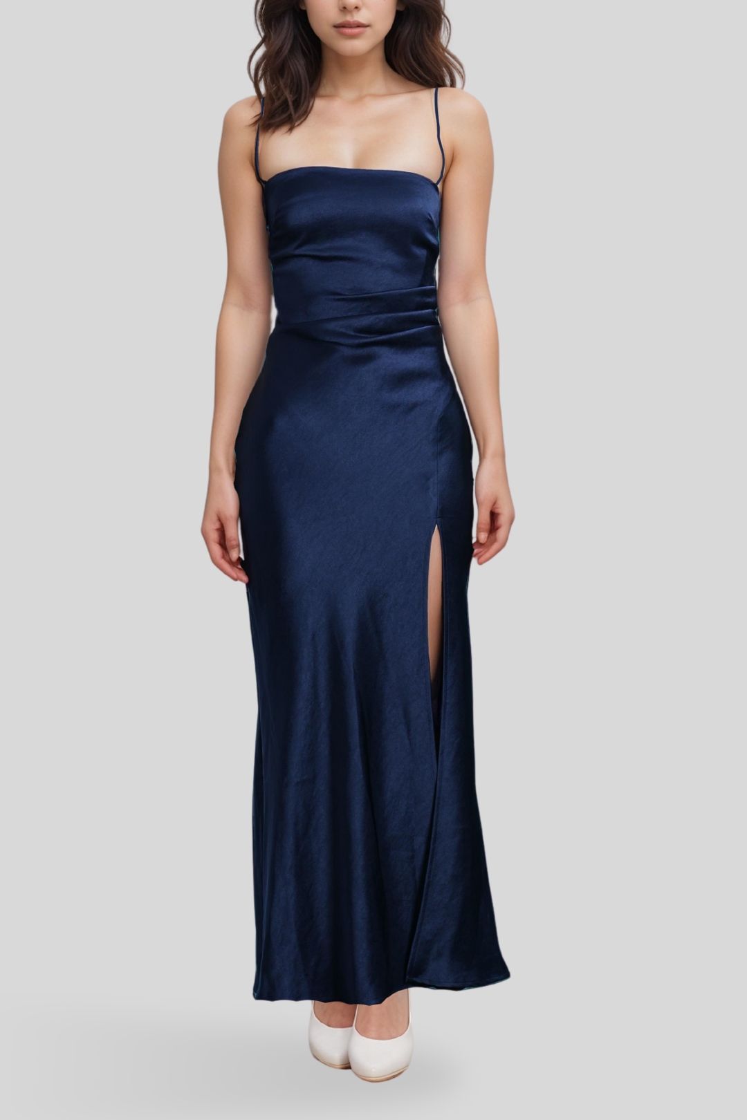 Navy Formal Dresses Shop Navy Formal Gowns Online