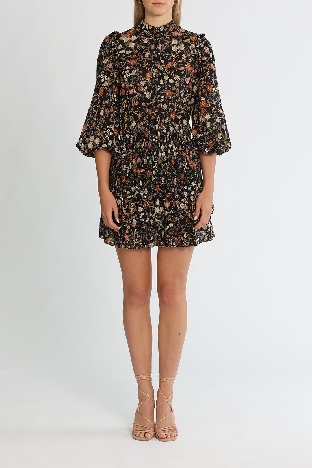 BEC BRIDGE Dresses Shop Women s Designer Clothing Online