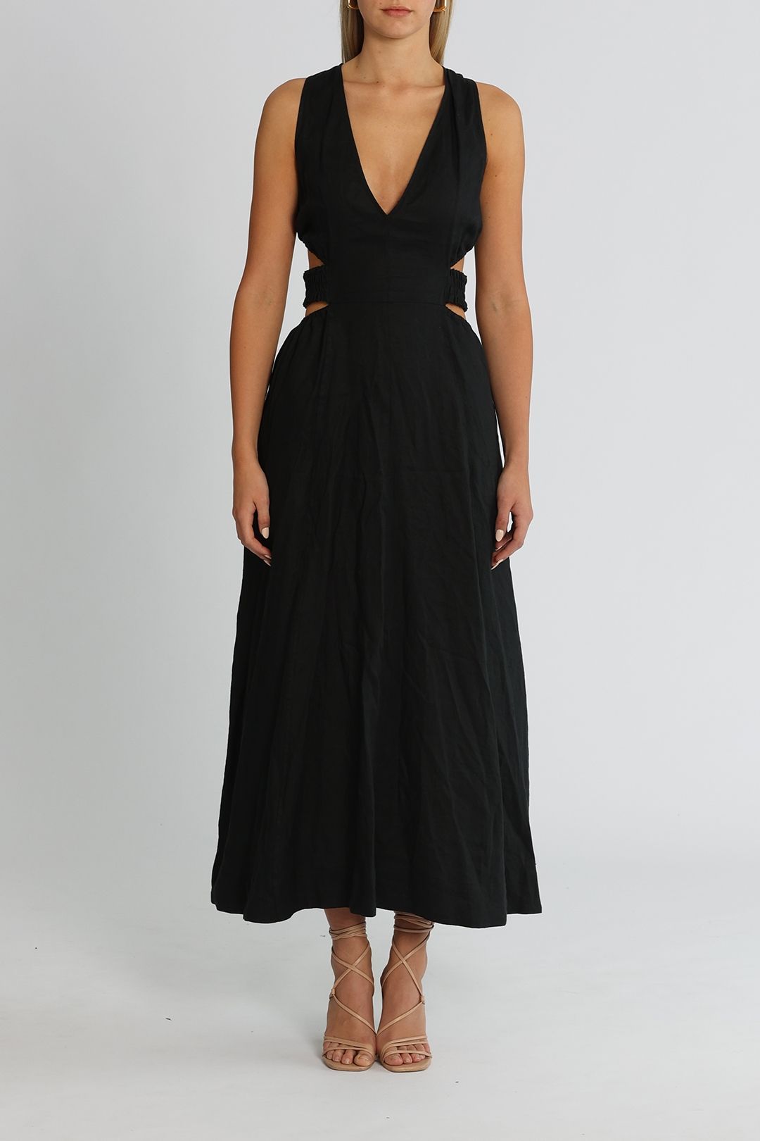 Bec and Bridge Noelle V Dress