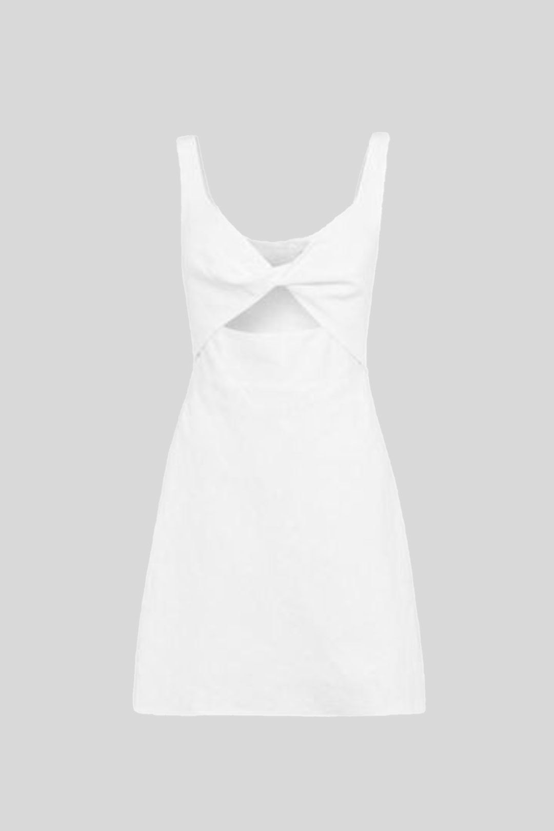 Bec and bridge kitty kat midi dress top