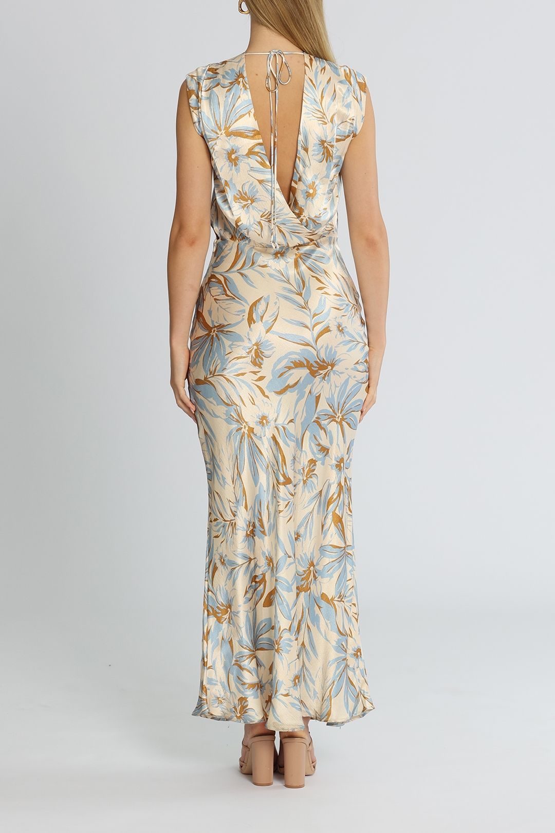 Stella dress deals bec and bridge