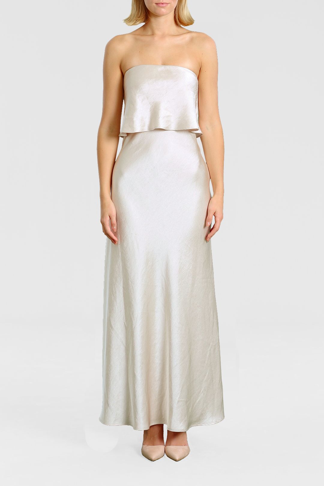 Grad sale dress rental