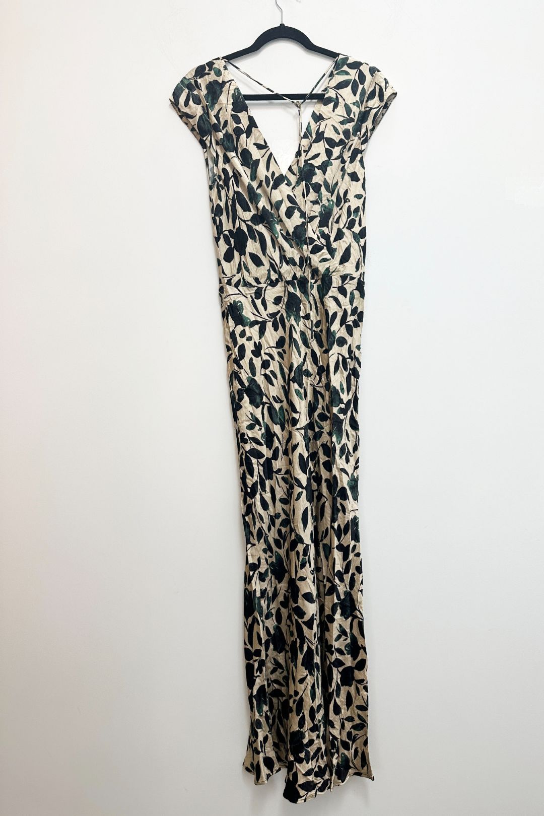 chinese dress ladies Bec and Bridge Vine Maxi Dress in Print  Coco & Lola