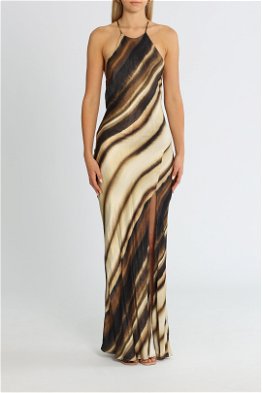 sass and bide gold dress Sass & Bide Gold Sequin Black Mini Dress Size 38 EU
