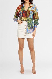 Bec and Bridge Woodstock Shirt boho