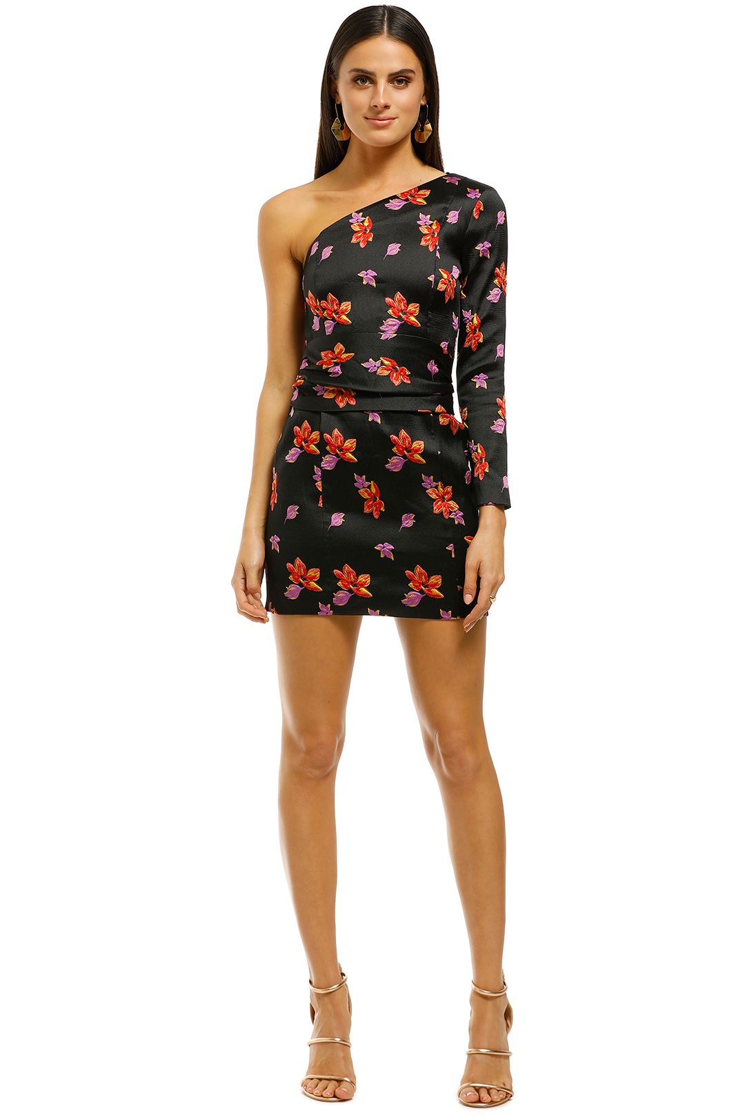 Bec+Bridge-Love-Crush-Asymmetric-Dress-Front