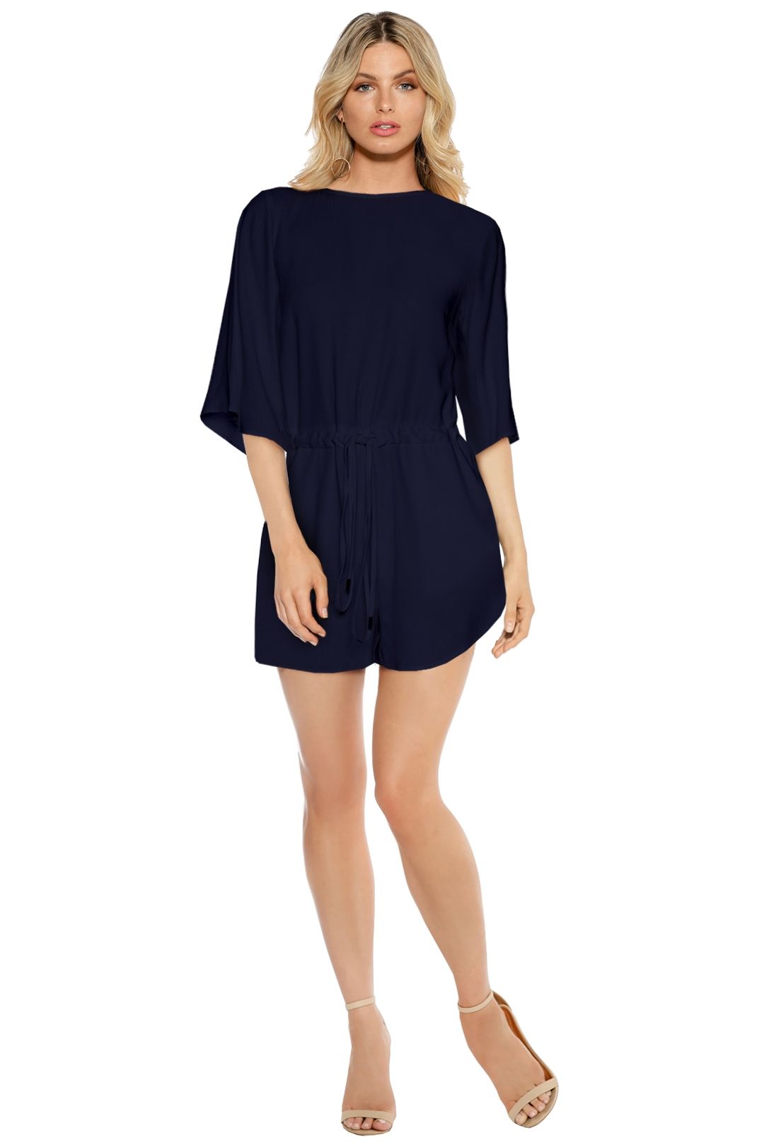 Bec and bridge playsuit clearance