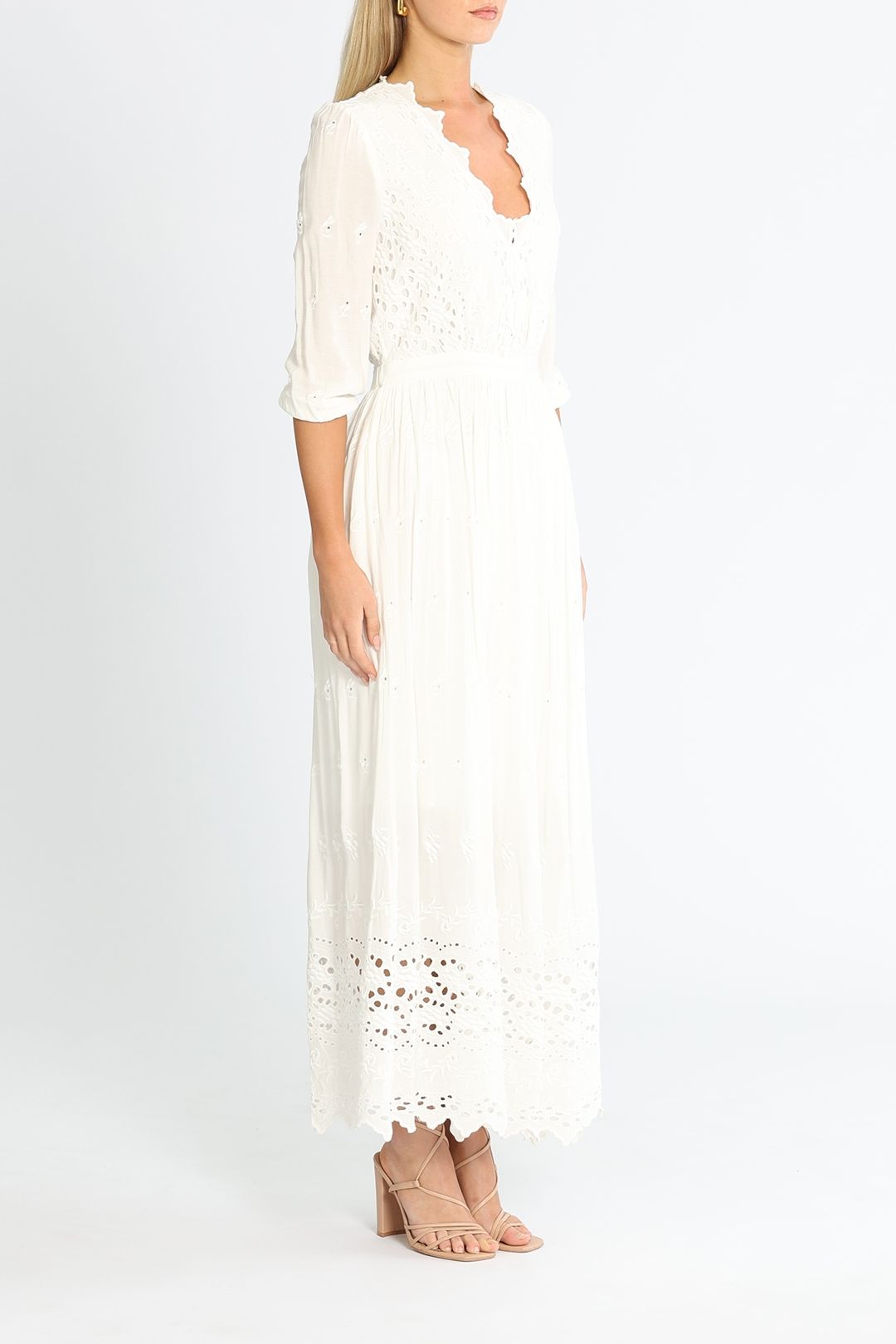 Alice mccall eyes on me dress clearance