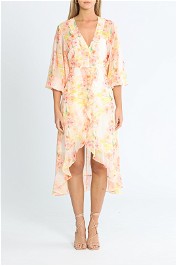 Belle and Bloom Beautiful Escape Dress Floral