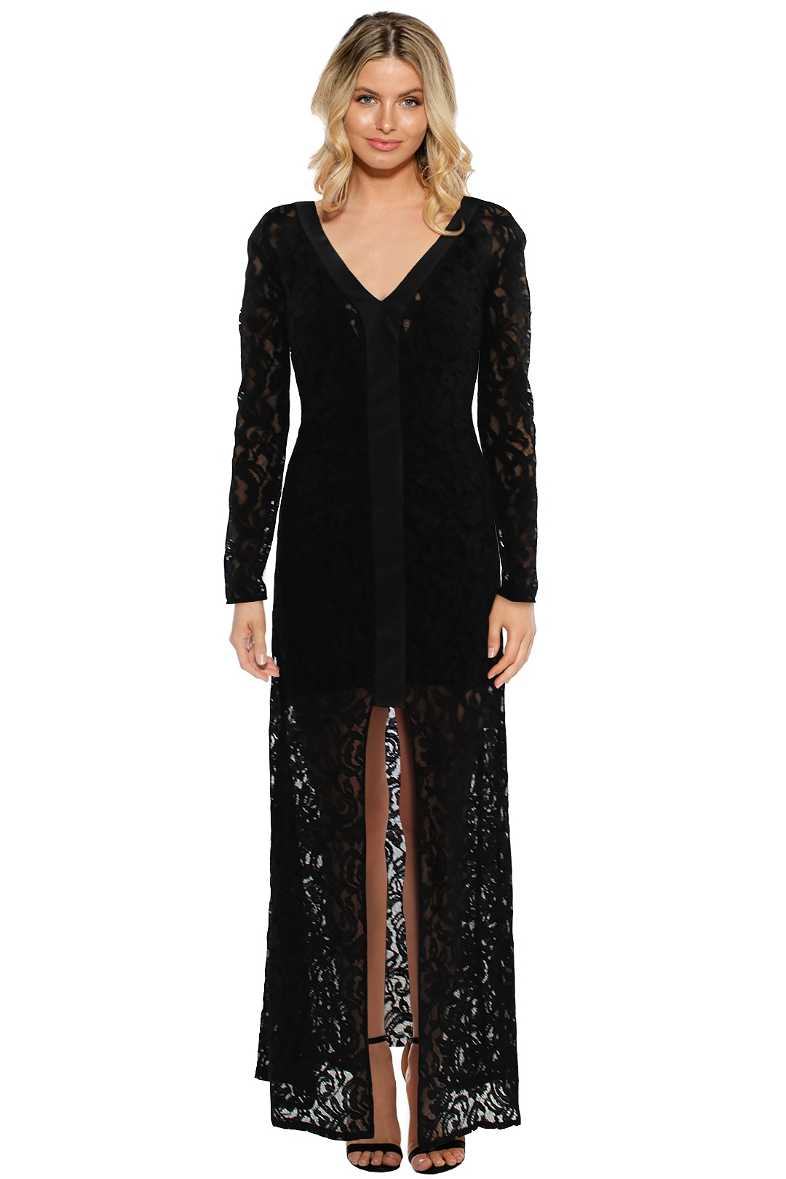 chinese dress ladies The Bianca Dress
