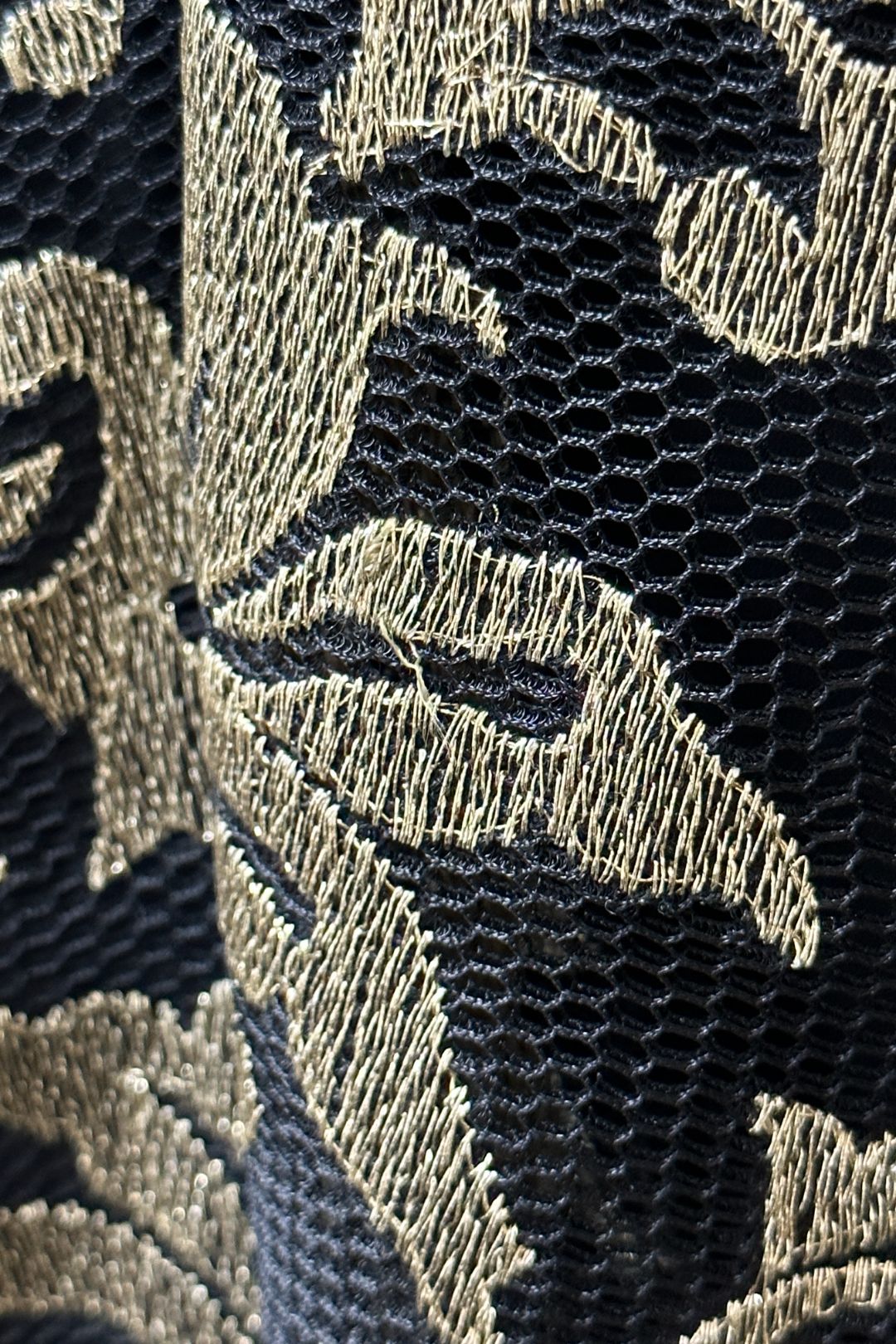 review black and gold dress Lady Black Tie - Maddox Gown - Black/gold - Strapless Glitter Embellished Gown main image 0