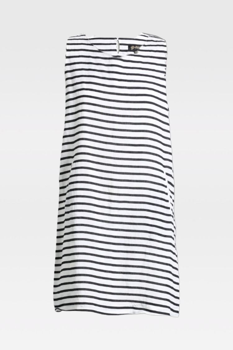 Fj?llr?ven black 2025 striped