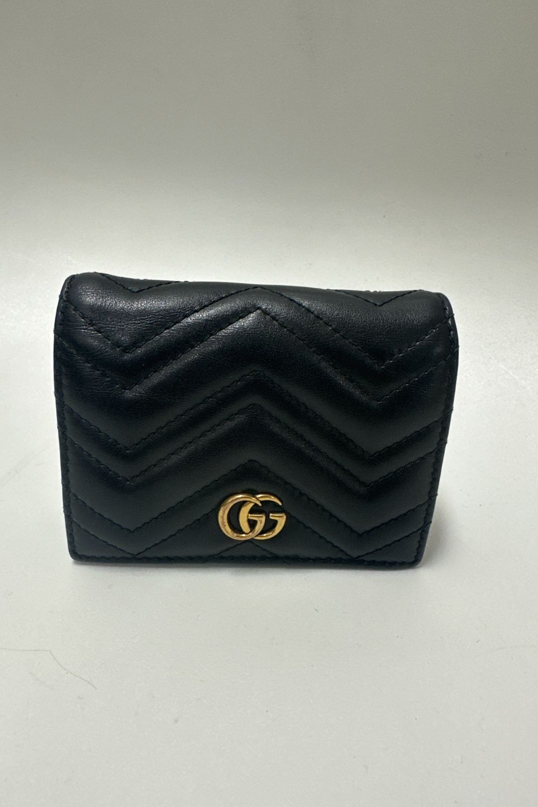 Gucci small wallet price cheap