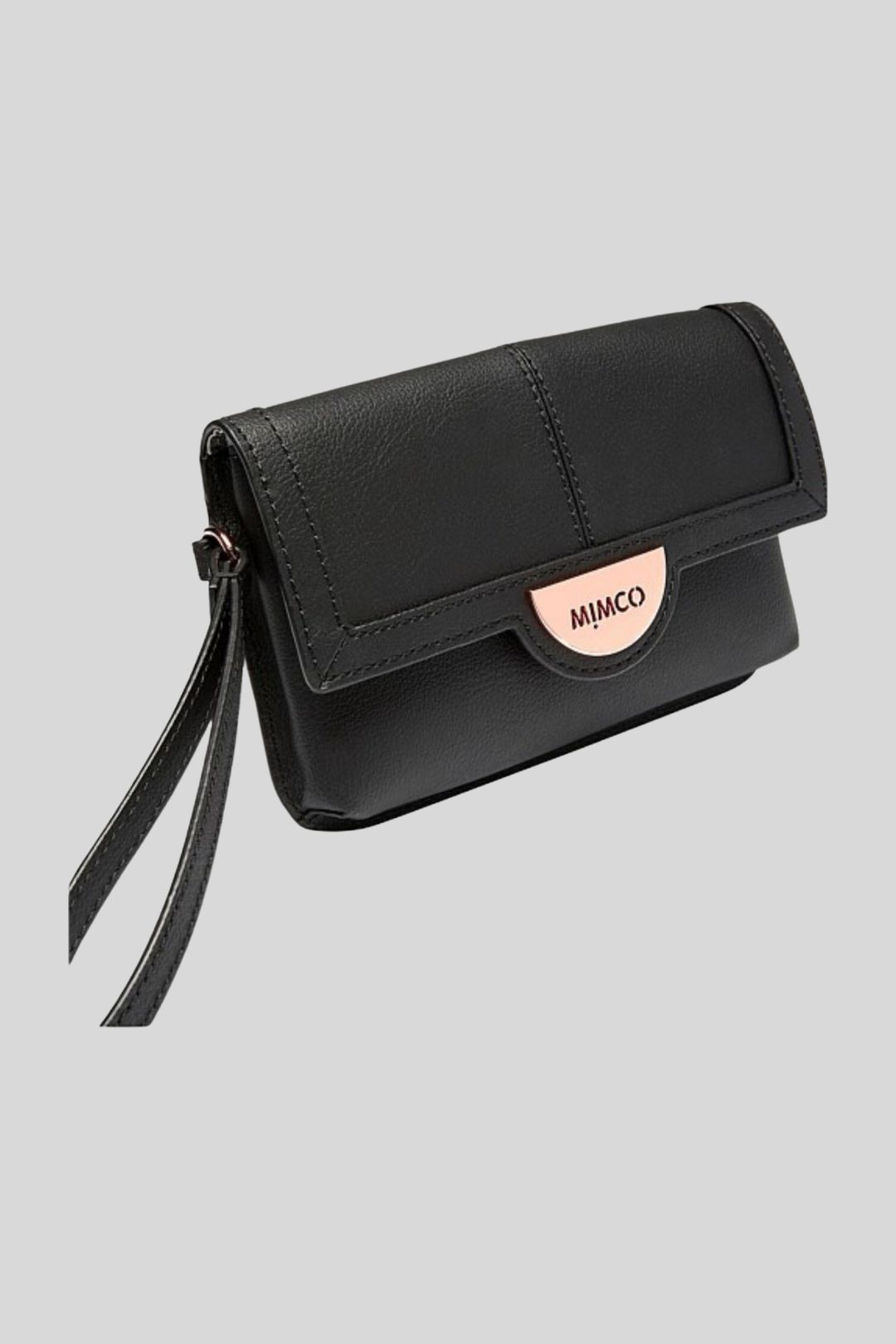 Mimco clearance echo pouch