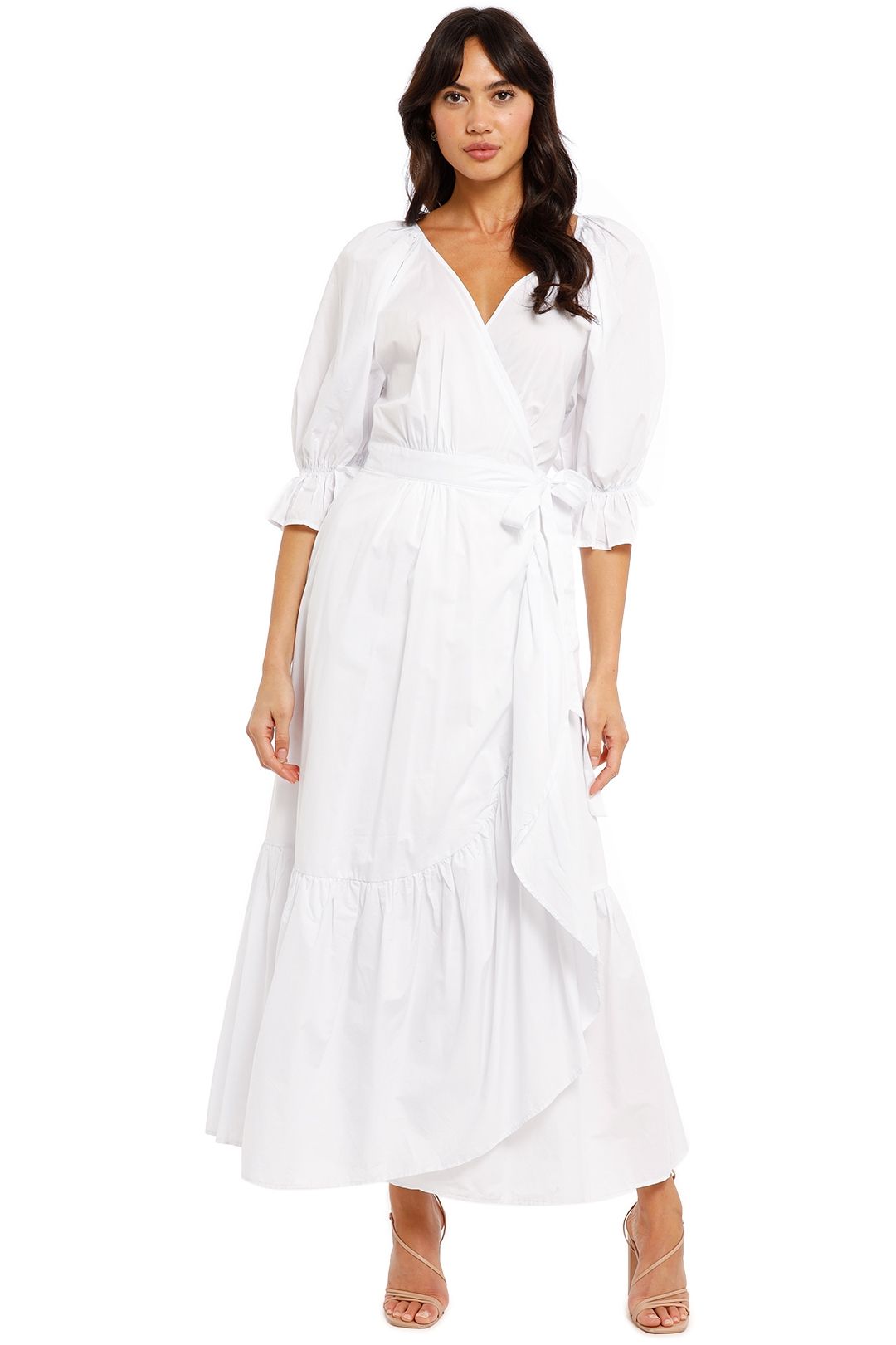 Blanca Ziggy Dress