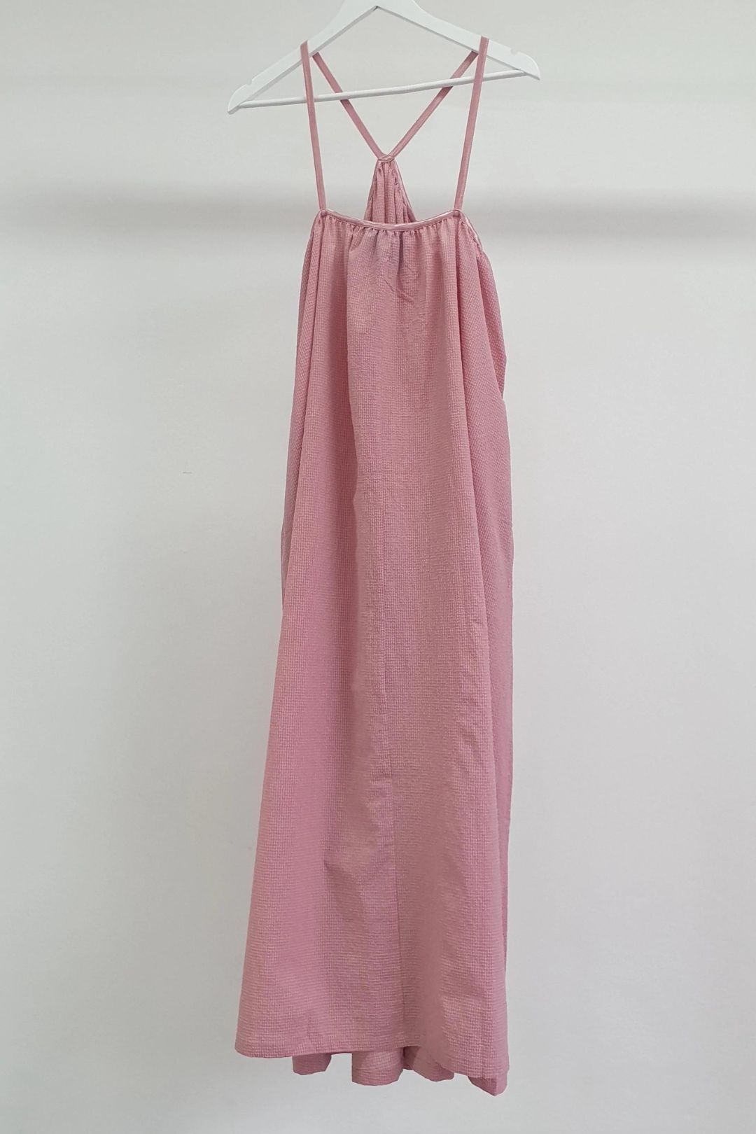 Blanca - Verity Dress in Pink
